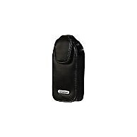 Siemens A70 and A75 International Cell Phone Leather Holster